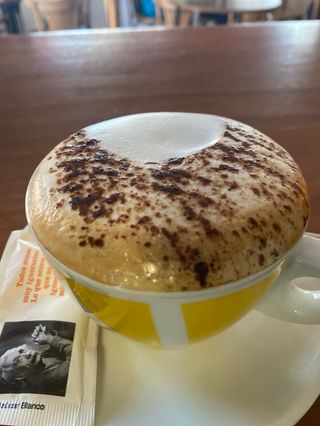 Café Capuchino (8 oz.)