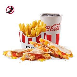 Meniu Meltz Nepicant