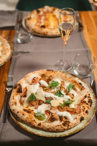 Boscaiola