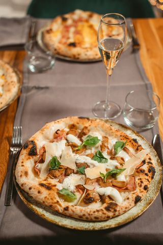 Boscaiola