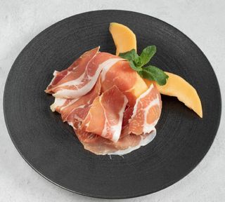 Prosciutto e melone