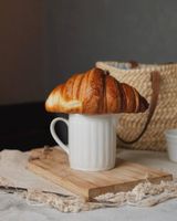 Круасан (порожній)