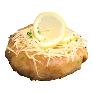 Pastilla Poisson