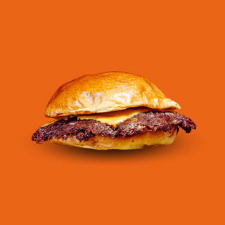 Child B. - Smash Burger