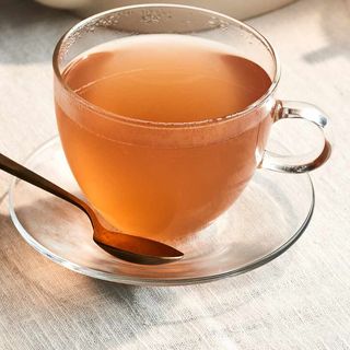 Ginger tea