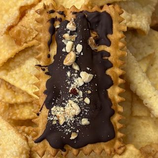 Frappa SolodaManduca Gusto CIOCCOLATO  1 pezzo