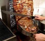 Месо от грила пилешко (100г)