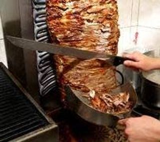 Месо от грила пилешко (100г)