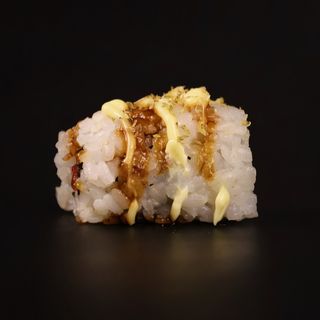 64 Uramaki mozzarella