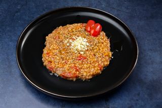 Rižoto pomodoro