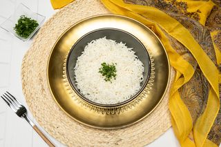 Orez Basmati