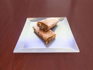 Tortilla z Wieprzowiny 160 gram
