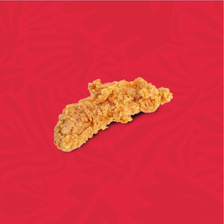 Extra Crispy