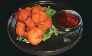 58. Pollo Karaage