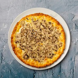 Pizza 05 (Capricciosa)-36cm