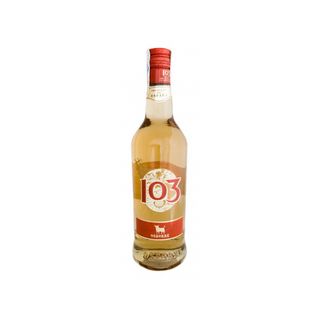 Brandy 103 (700 Ml.)