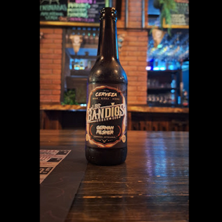 Cerveza Artesana Los Bandios