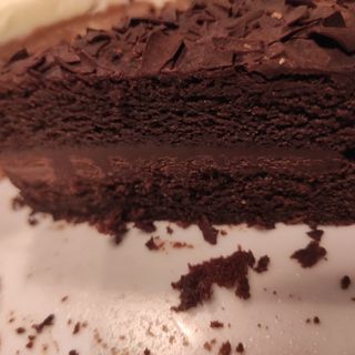 Tarta De Tripple Chocolate