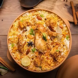 Handi Chicken 