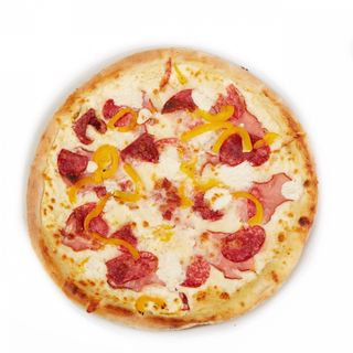 Піца Салямі ді Фета (490г)