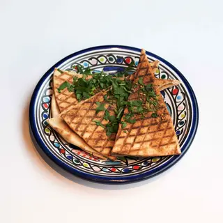 CHLEBKI PITA ARABSKA