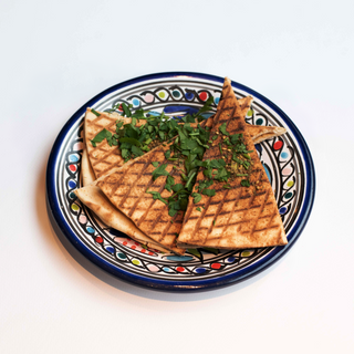 CHLEBKI PITA ARABSKA