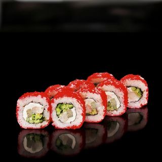 Рол Магуро (8шт/250г)