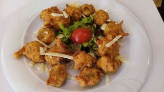 Masline Pane Picante