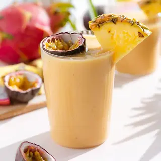Smoothie Passion