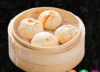 Xiao Long Bao
