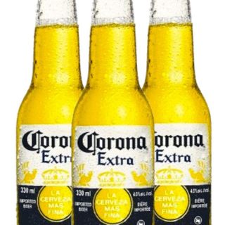 Corona extra 33 cl