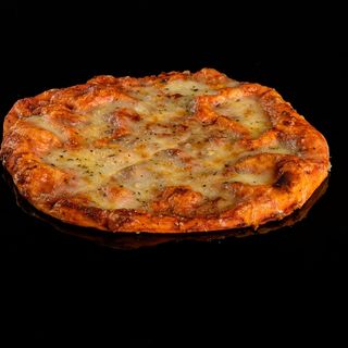 Пица Маргарита