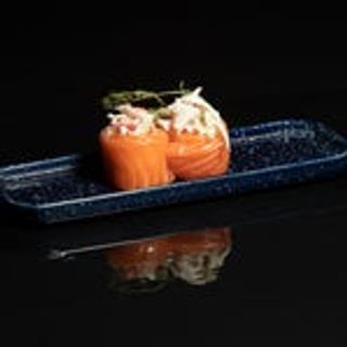 235 Sushi gio kani maio