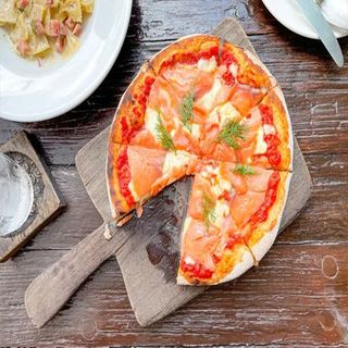 Salmão