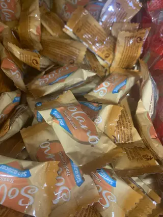Solano tradicional 