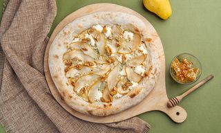 პიცა გორგონძოლა