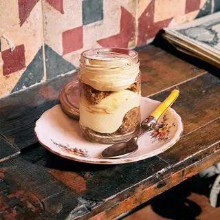 Tiramisù artigianale