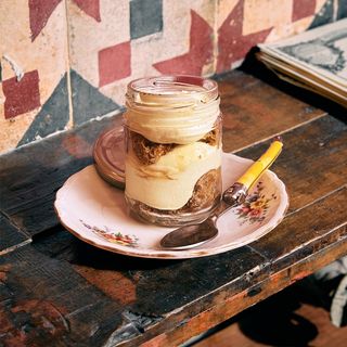Tiramisù artigianale