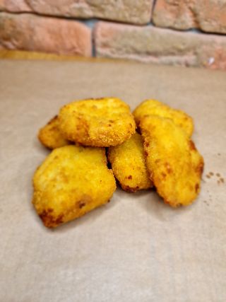 Nuggetsy 6 Szt.