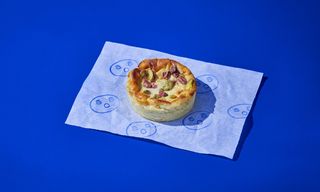 Cheesecake Pistachio