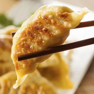 120A. Gyoza Japonés (4 uds.)