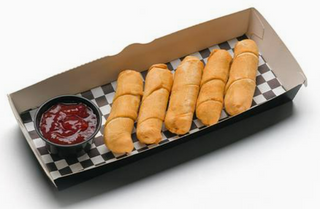 Tekefingers De Queso Delivery Premium