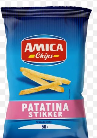 Amica Chips Stick