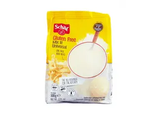Безглутеново брашно универсал (500г)