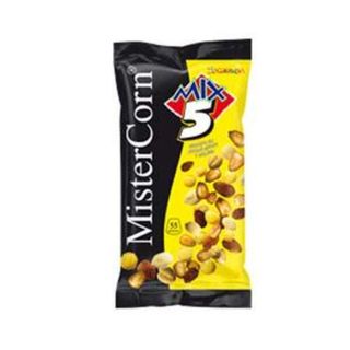 MisterCorn Mix 5 Classic (115 g.)