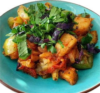 «АДЖАПСАНДАЛ»