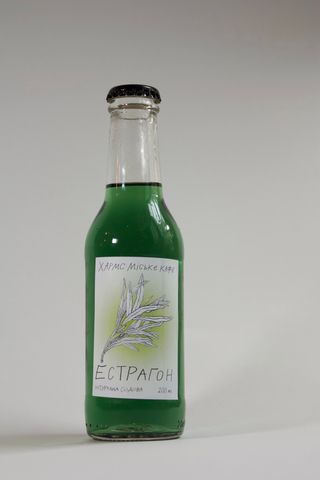 Содова Естрагон(200 мл)