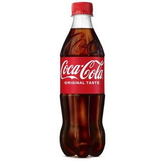 Coca-Cola Bottiglia 450 ml