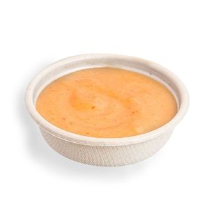 Salsa smoke Bicchierino