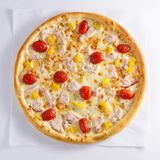 Пицца "Гавайская"